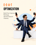 E-E-A-T optimization