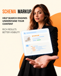 Schema markup setup