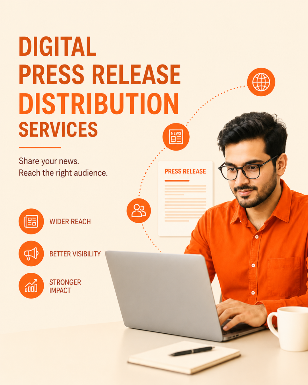 Press Release Distribution