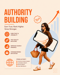 Authority Build