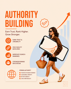 Authority Build
