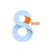 8+ Years Experience