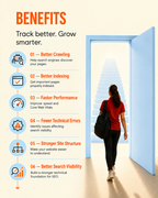 Technical SEO Audit
