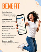 On Page SEO