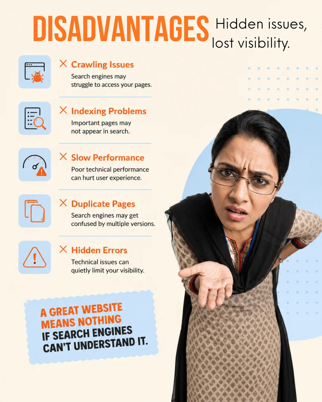 Technical SEO Audit