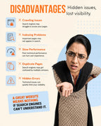 Technical SEO Audit