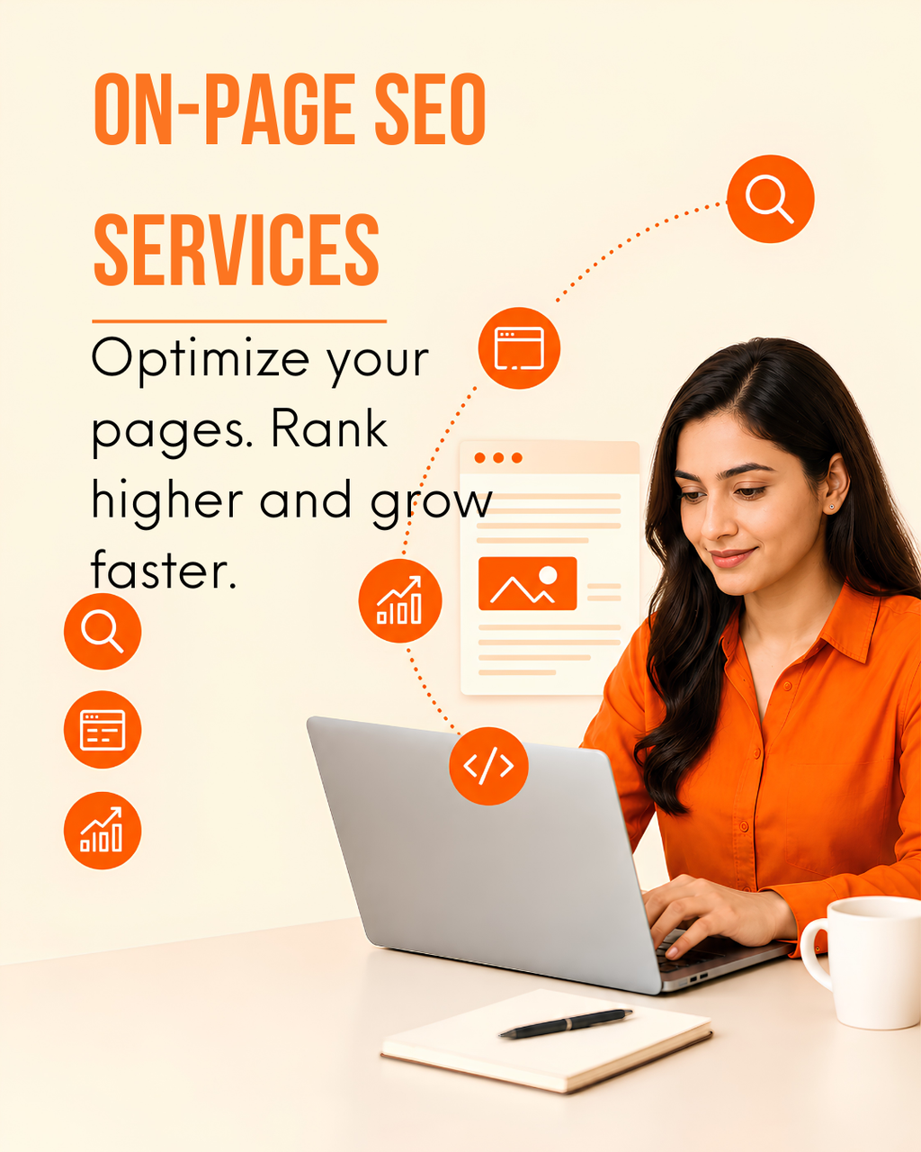 on page seo services