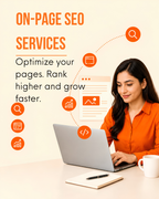 on page seo services