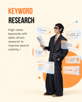 Keyword research