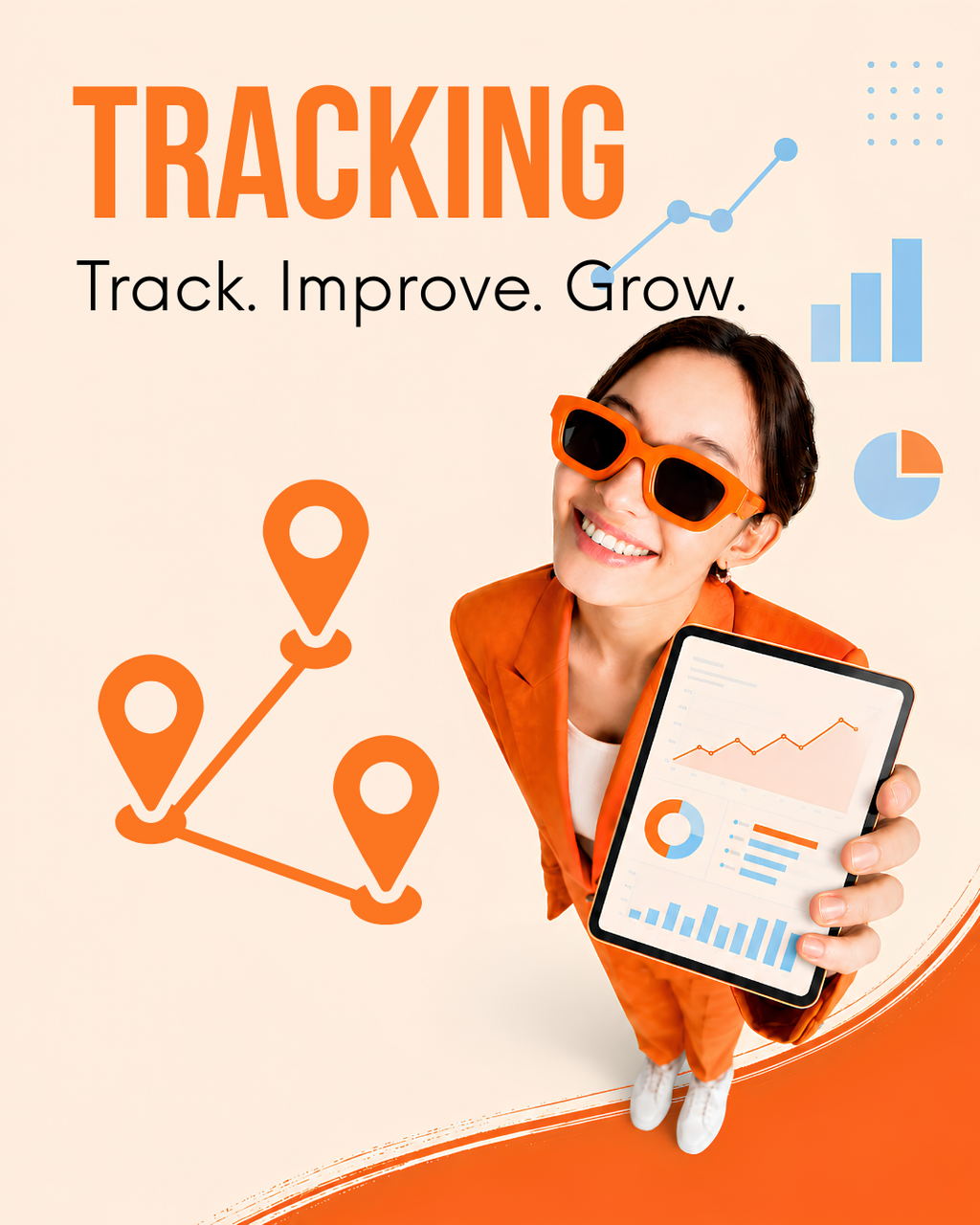 Tracking