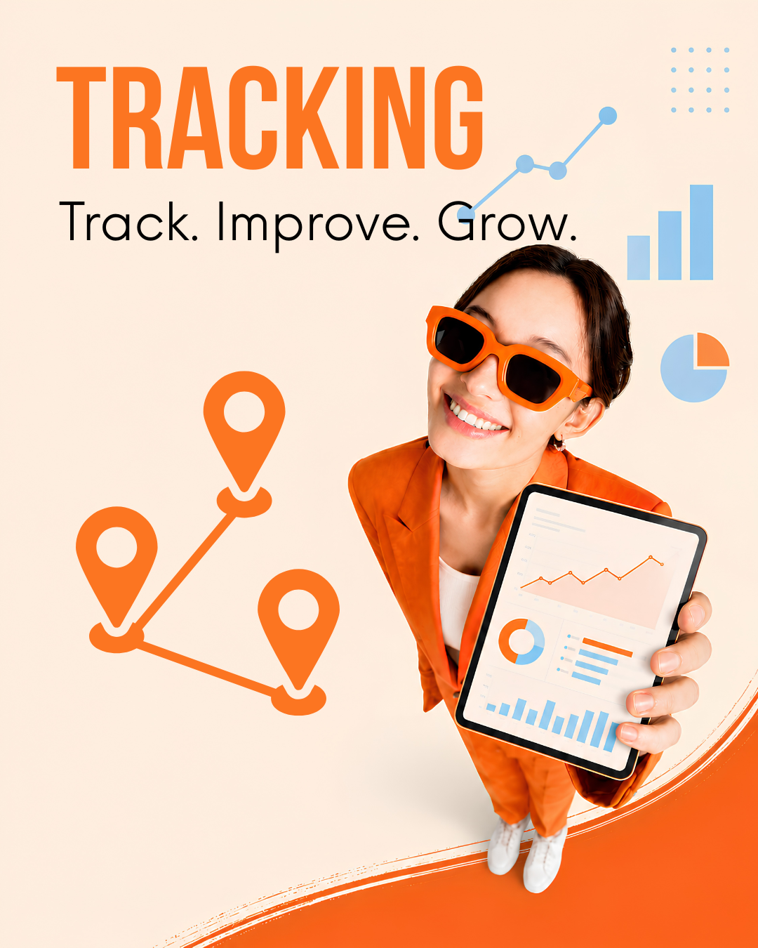 Tracking