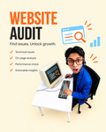 Website Audit