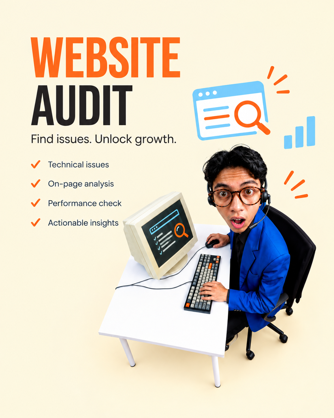 Website Audit