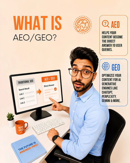 AEO/GEO
