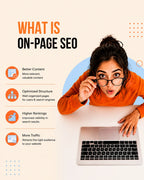 On Page SEO
