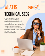 Technical SEO Audit
