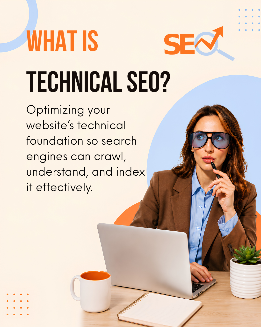 Technical SEO Audit